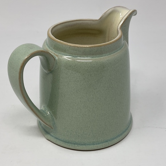 Denby Energy (retired) Stoneware Creamer - Picture 4 of 6